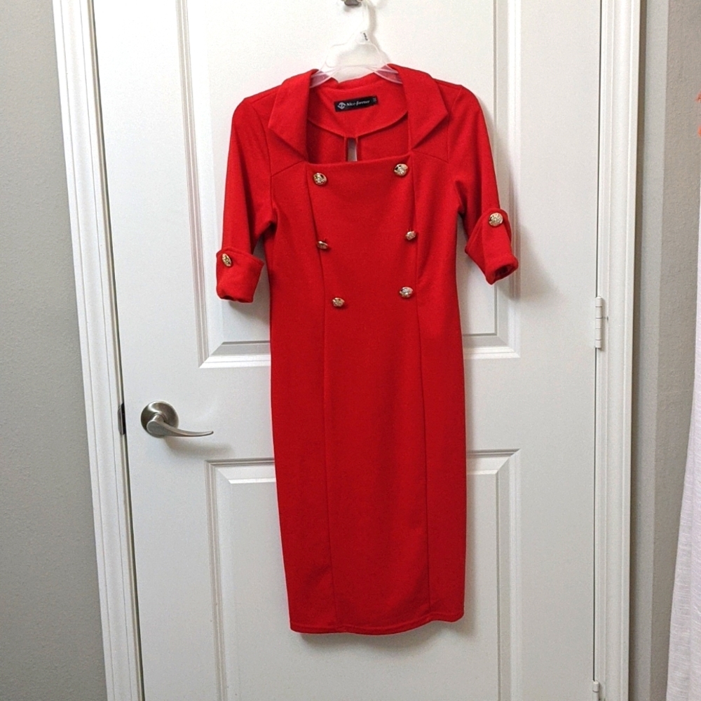 Bought for an event